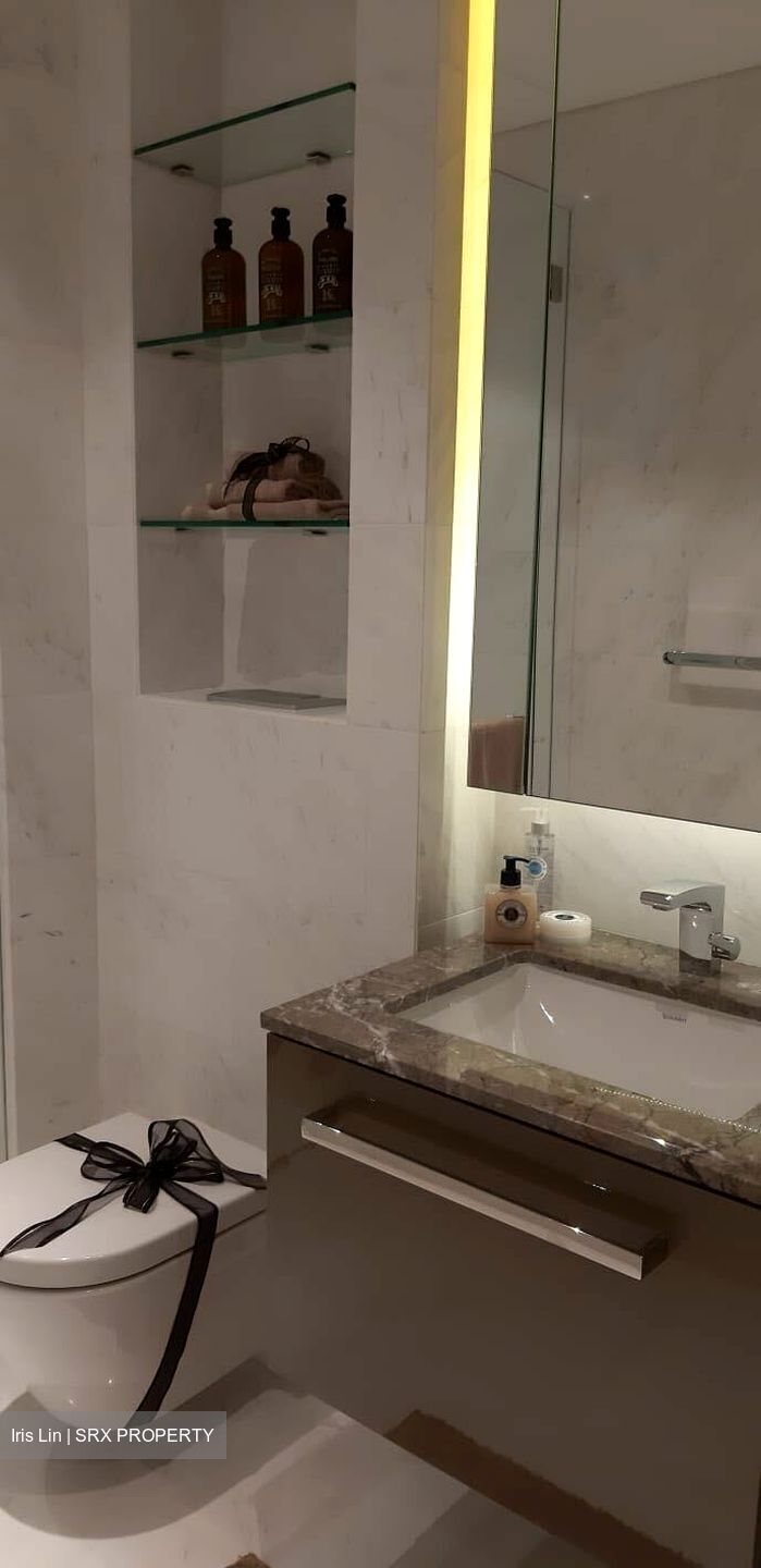 South Beach Residences (D7), Apartment #608022291